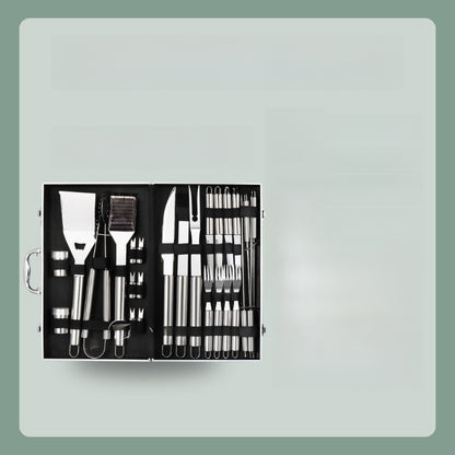 barbecue tool set