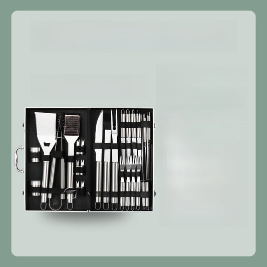 barbecue tool set