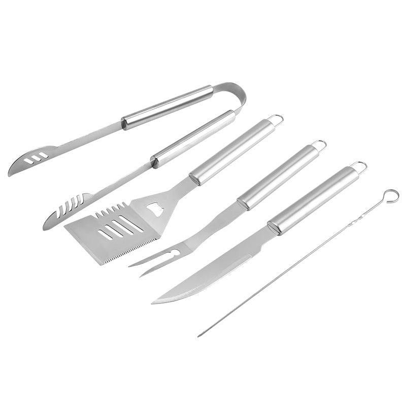 barbecue tool set