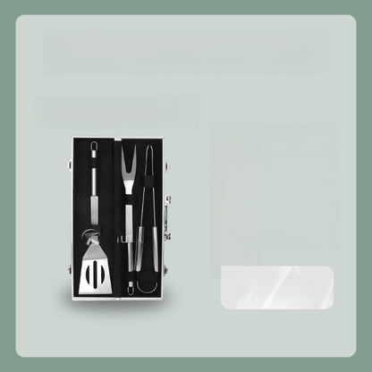 barbecue tool set