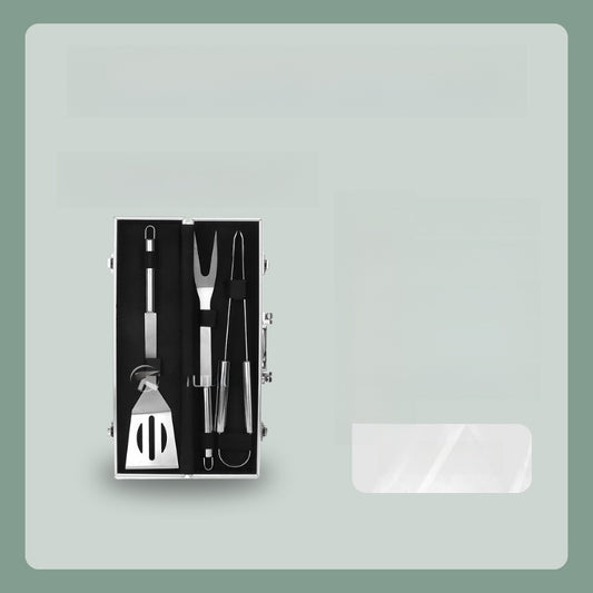 barbecue tool set