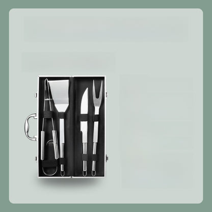 barbecue tool set