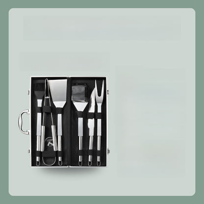 barbecue tool set