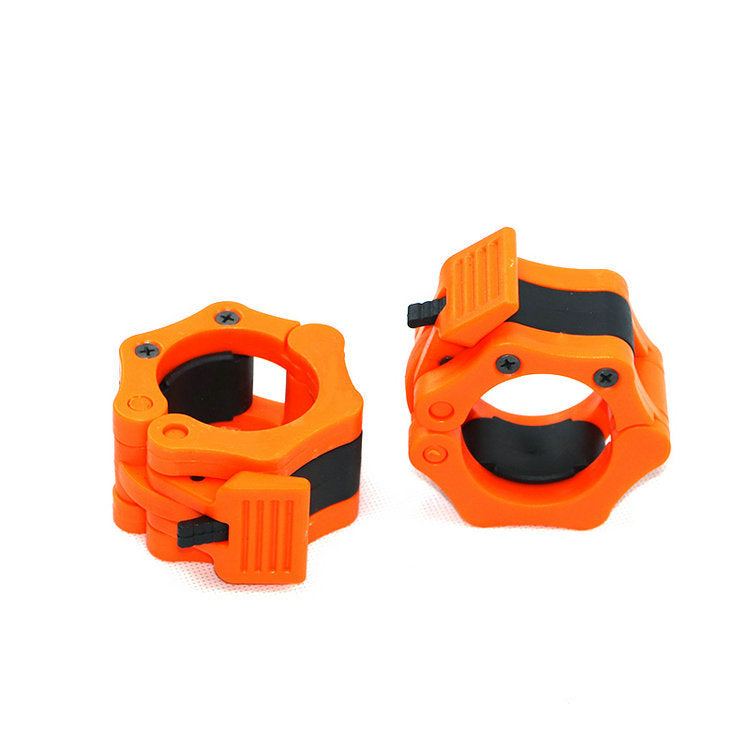 Barbell Clamp