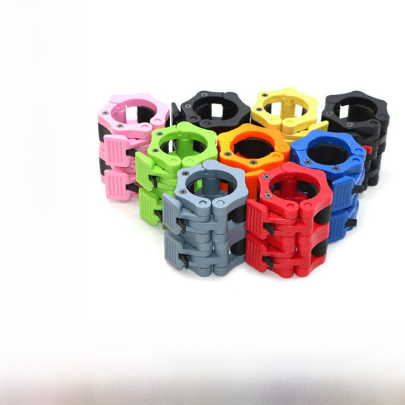 Barbell Clamp