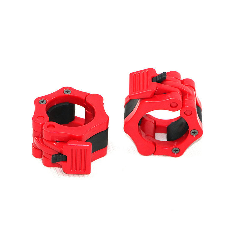Barbell Clamp