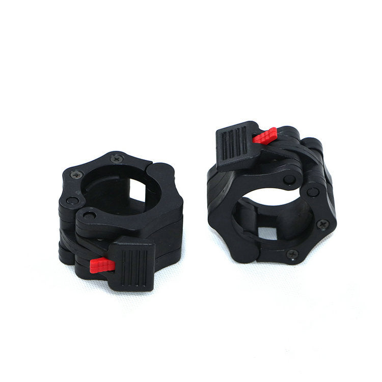 Barbell Clamp