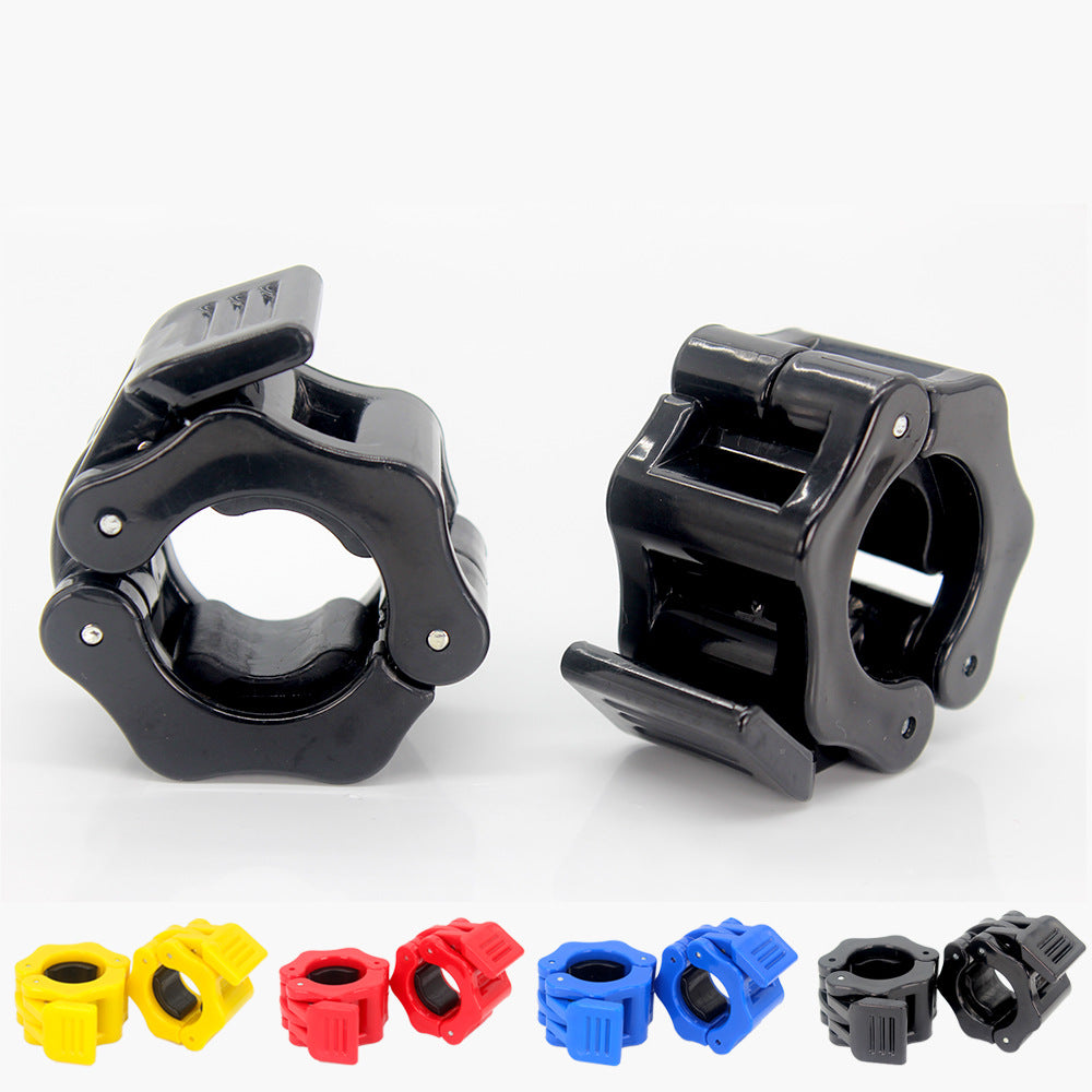 Barbell Clamp