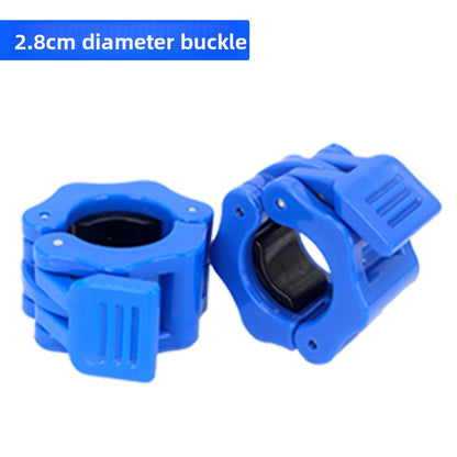 Barbell Clamp