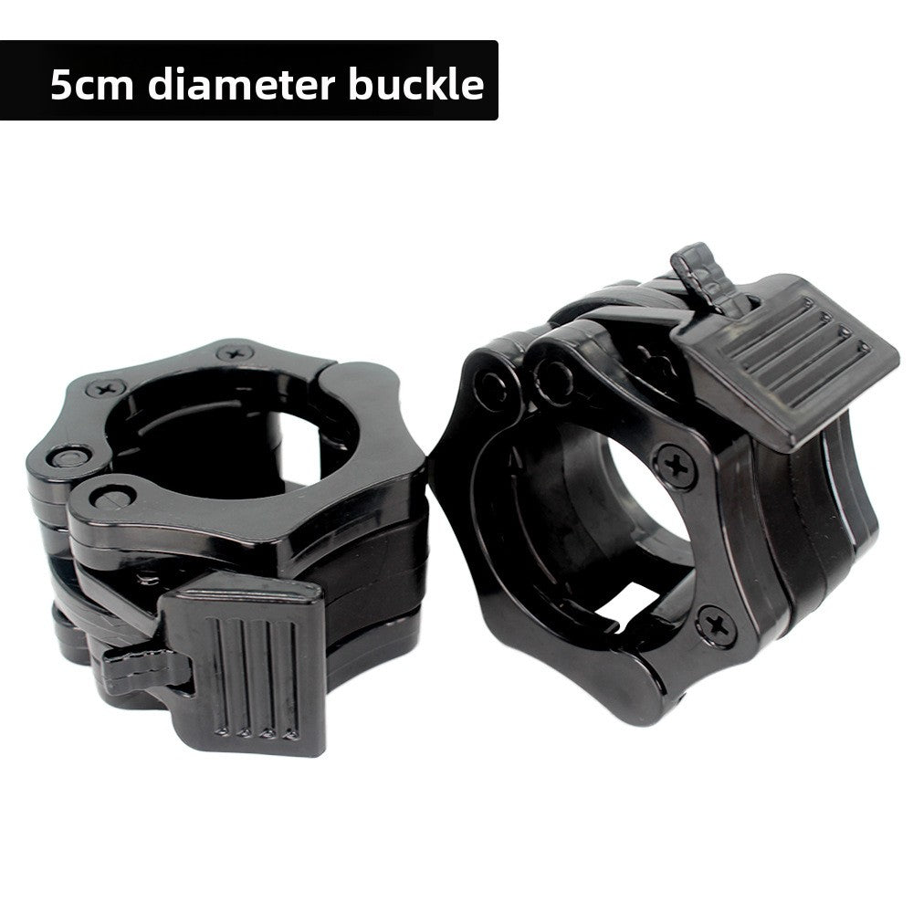 Barbell Clamp