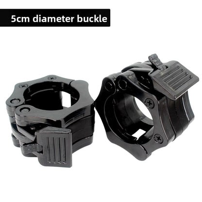 Barbell Clamp