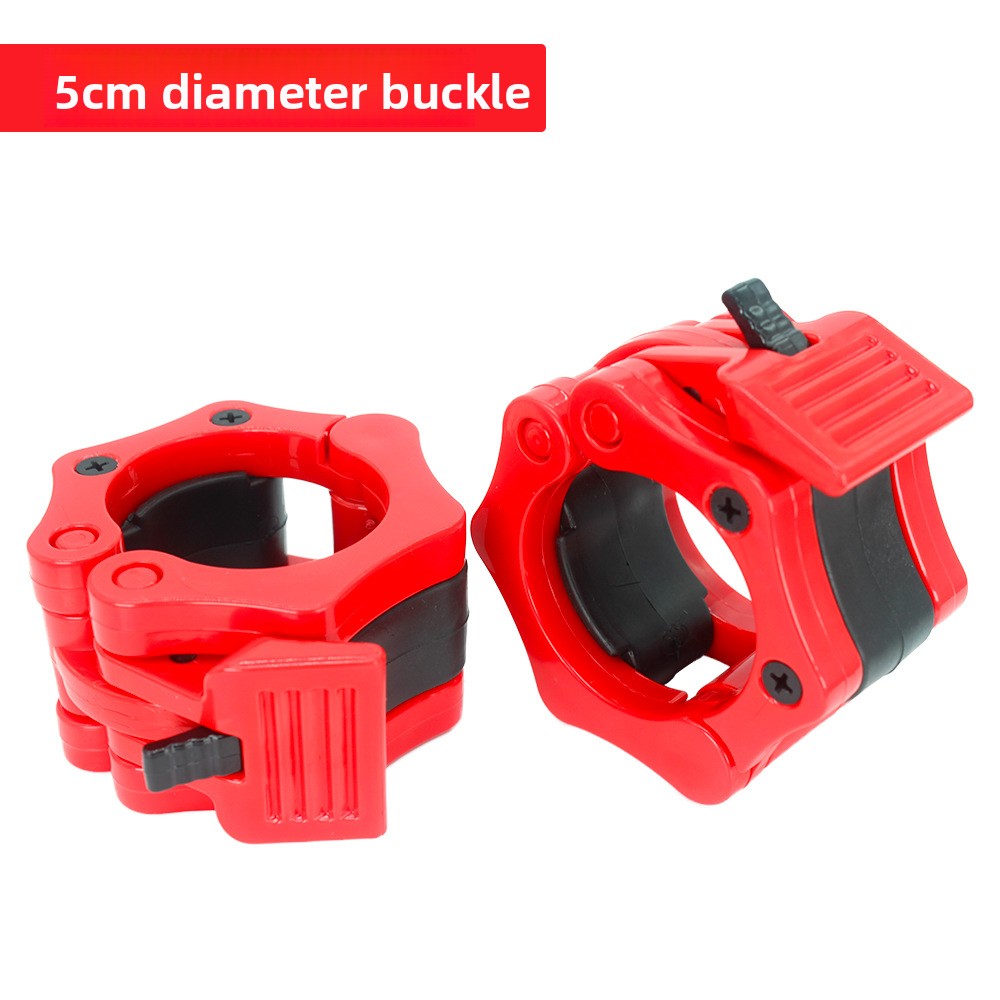 Barbell Clamp