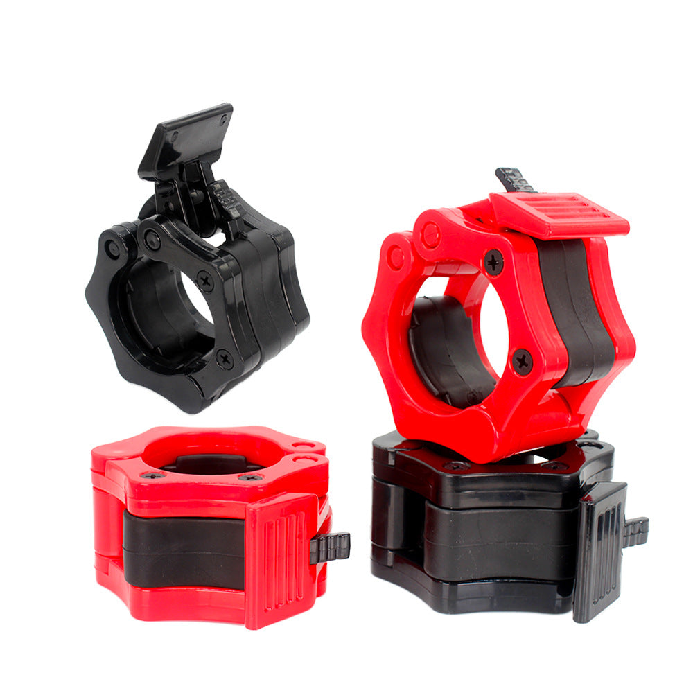Barbell Clamp