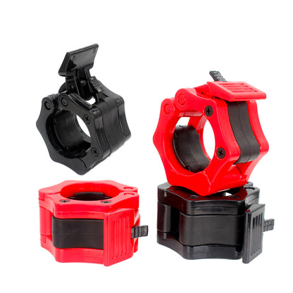 Barbell Clamp