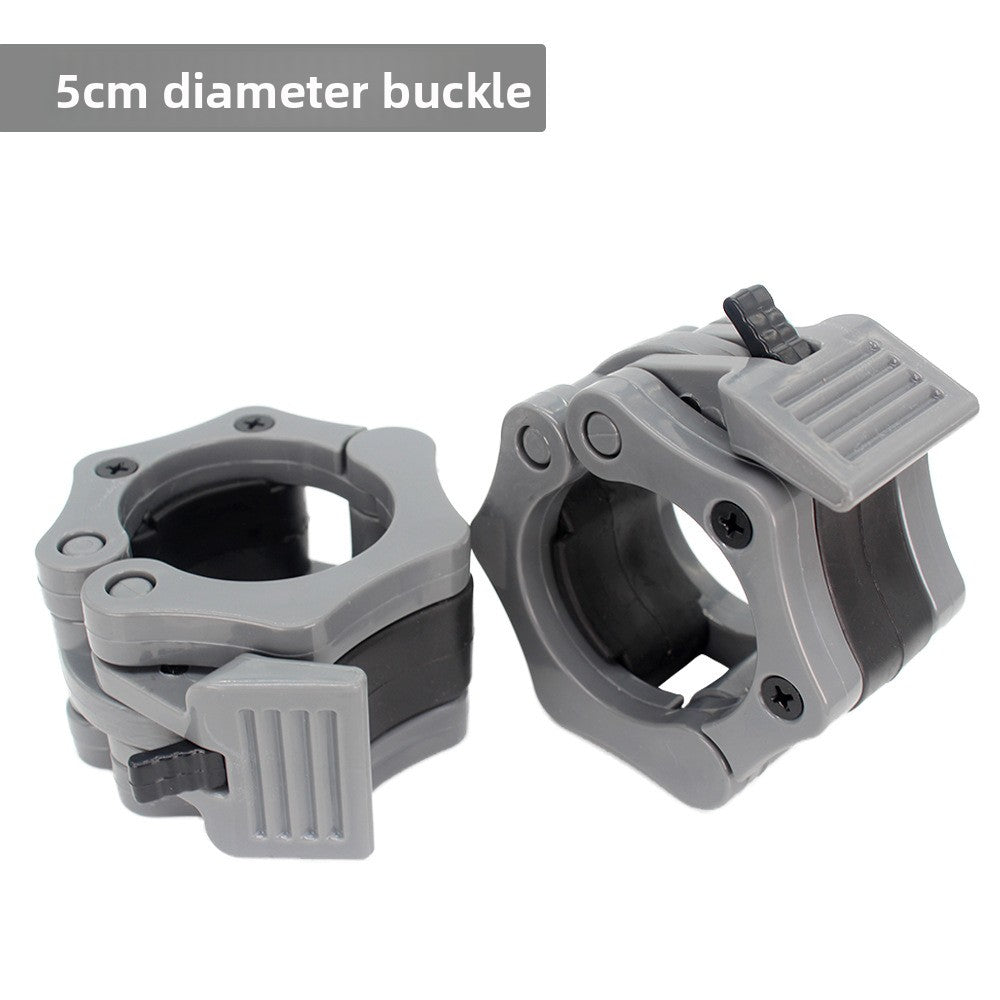 Barbell Clamp