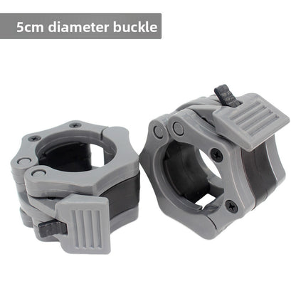 Barbell Clamp