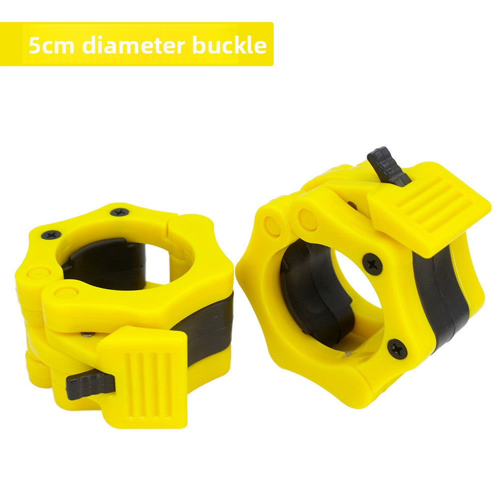 Barbell Clamp