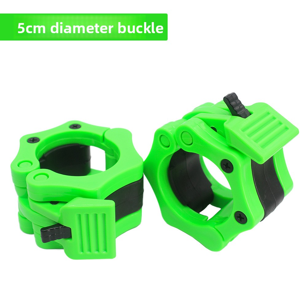 Barbell Clamp
