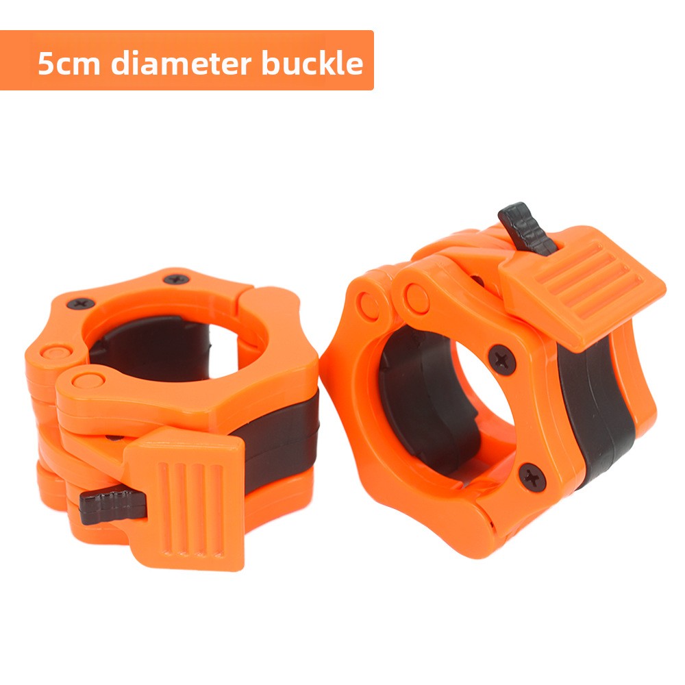 Barbell Clamp