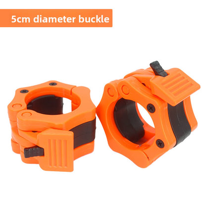 Barbell Clamp