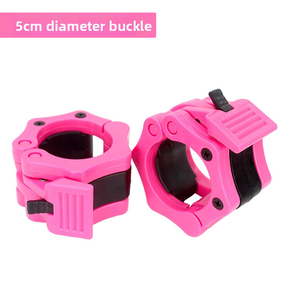 Barbell Clamp
