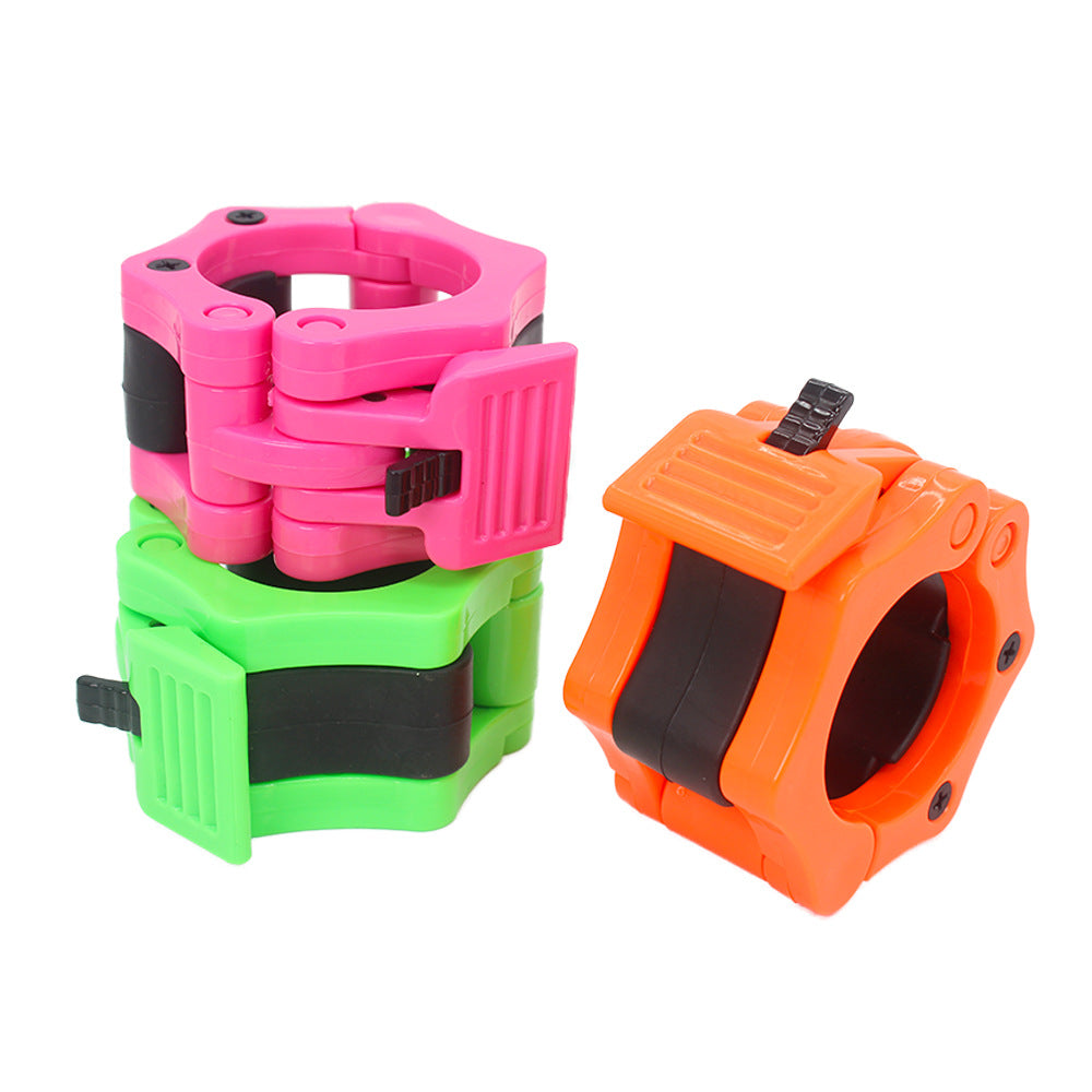 Barbell Clamp