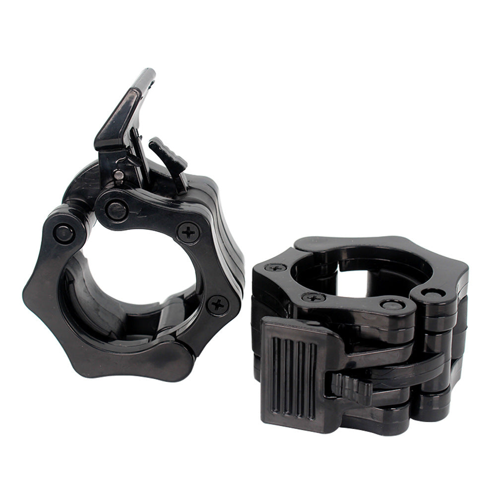 Barbell Clamp