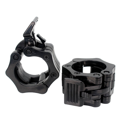 Barbell Clamp