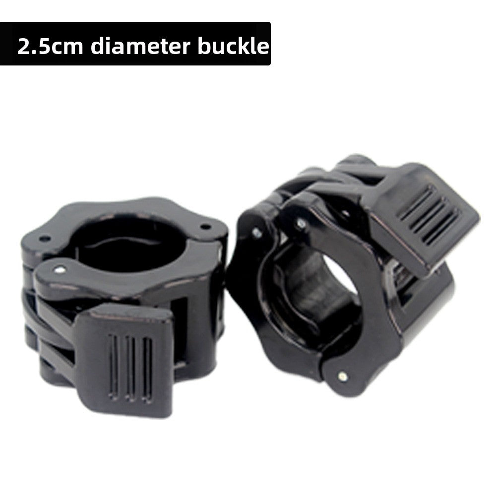 Barbell Clamp