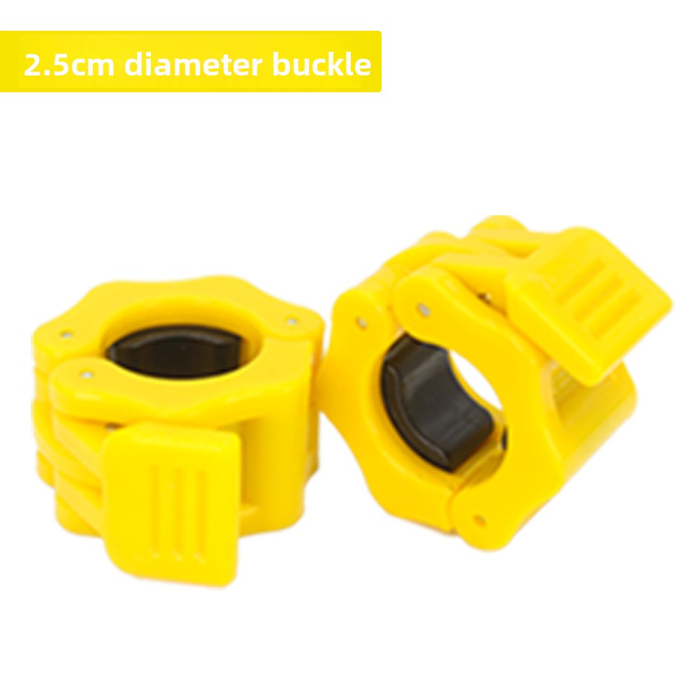 Barbell Clamp