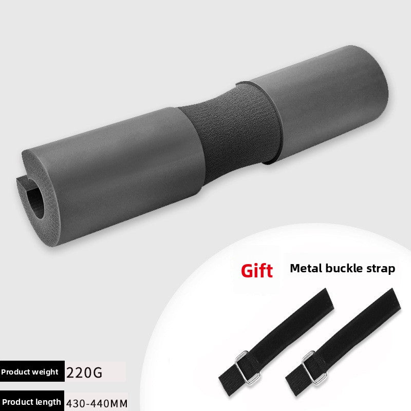Barbell Shoulder Neck Pads Foam Protection