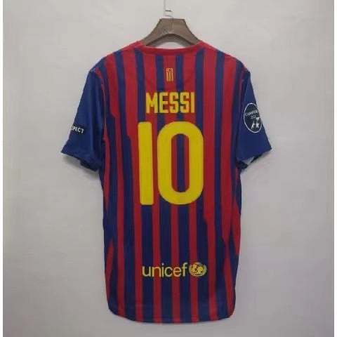 Barcelona Football Jersey