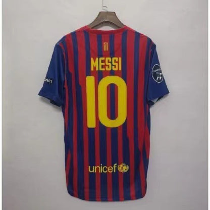 Barcelona Football Jersey