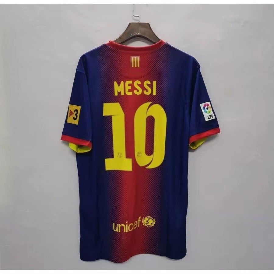 Barcelona Football Jersey