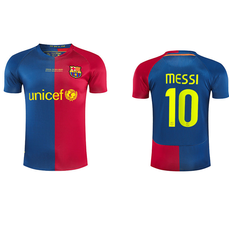 Barcelona Football Jersey