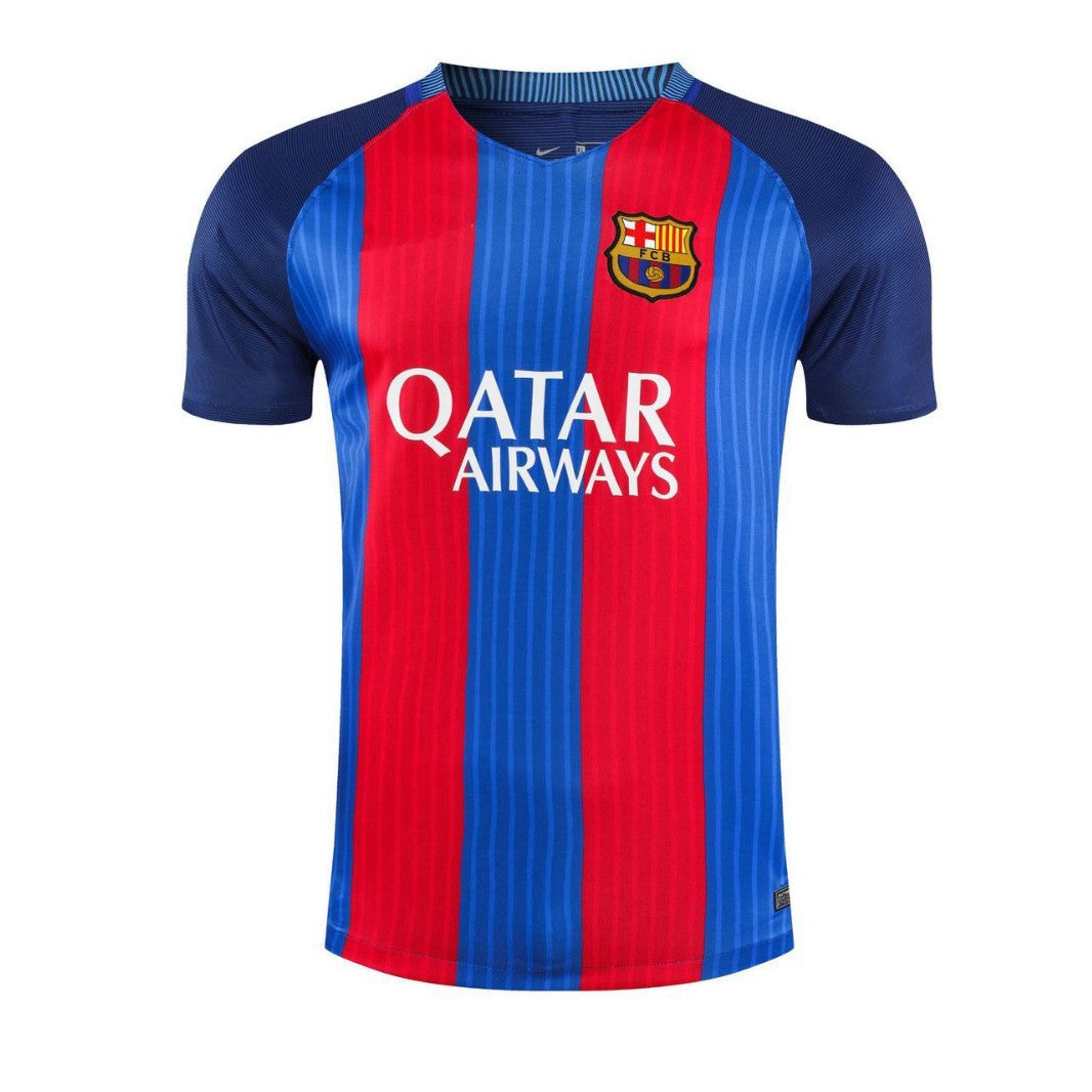 Barcelona Football Jersey