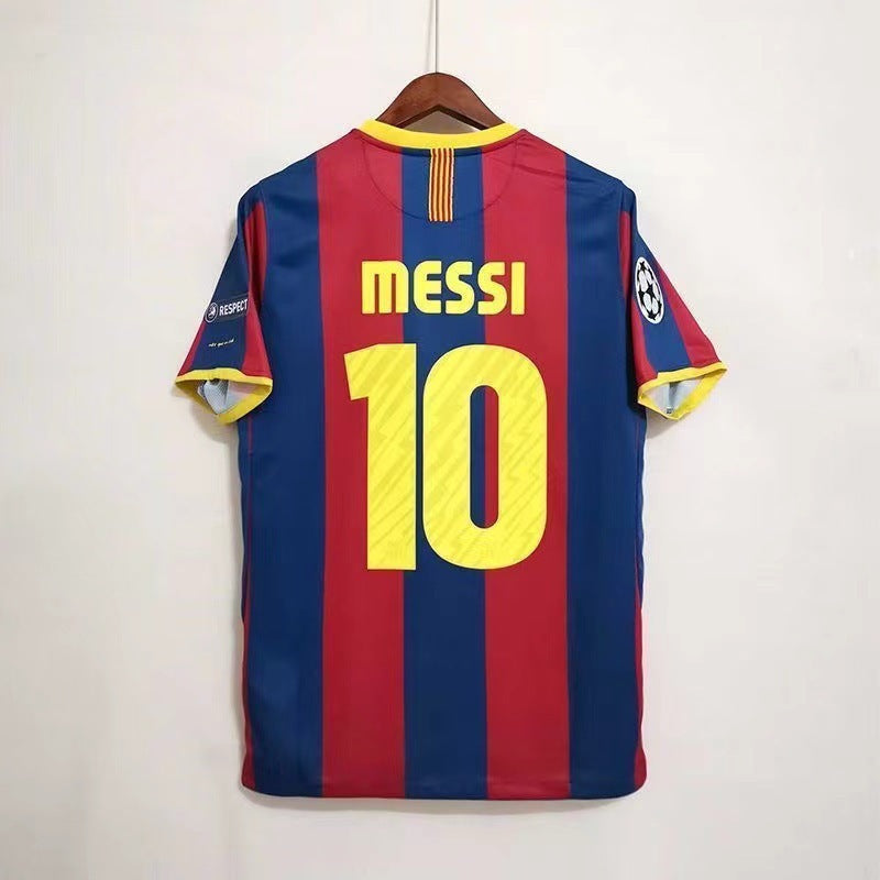 Barcelona Football Jersey