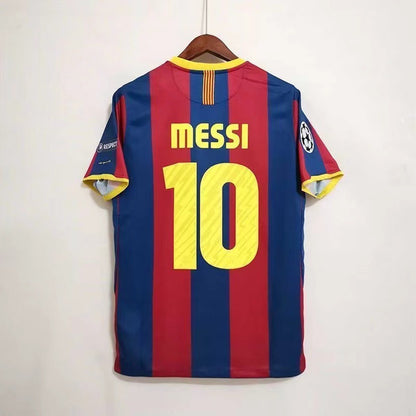 Barcelona Football Jersey