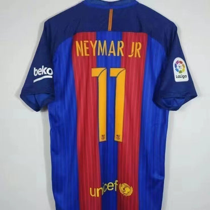 Barcelona Football Jersey