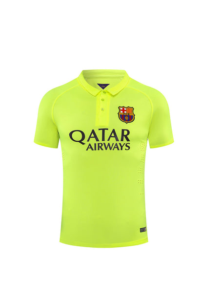 Barcelona Football Jersey