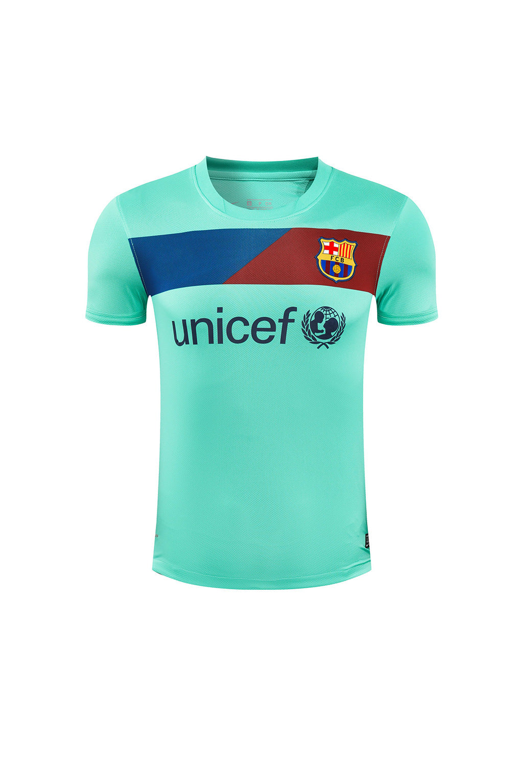 Barcelona Football Jersey