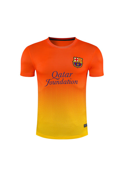 Barcelona Football Jersey