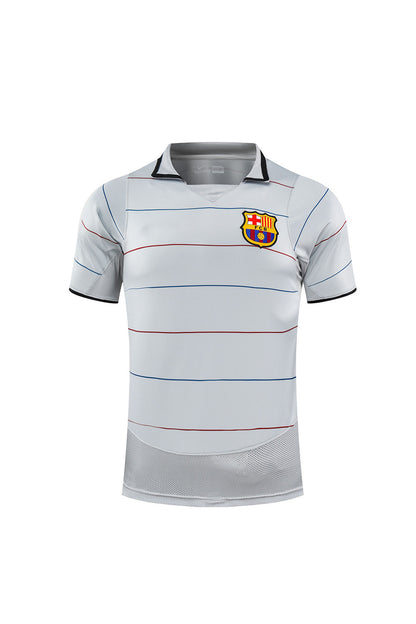 Barcelona Football Jersey