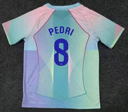 Barcelona Football Jersey Replica