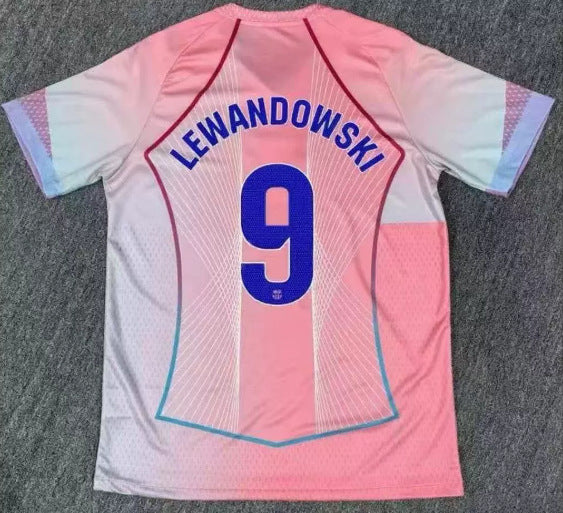 Barcelona Football Jersey Replica