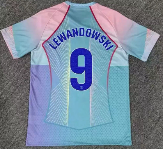 Barcelona Football Jersey Replica