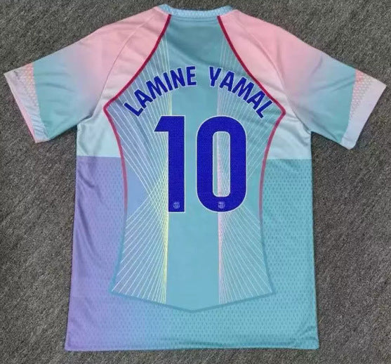 Barcelona Football Jersey Replica