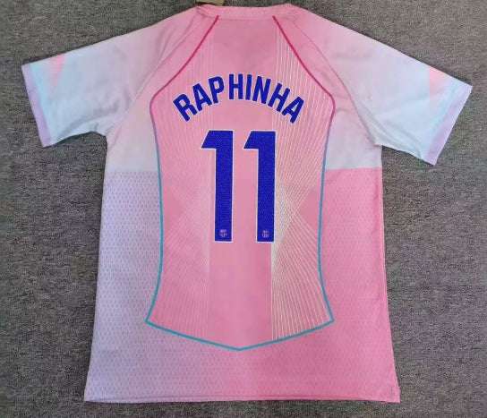 Barcelona Football Jersey Replica