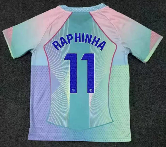 Barcelona Football Jersey Replica