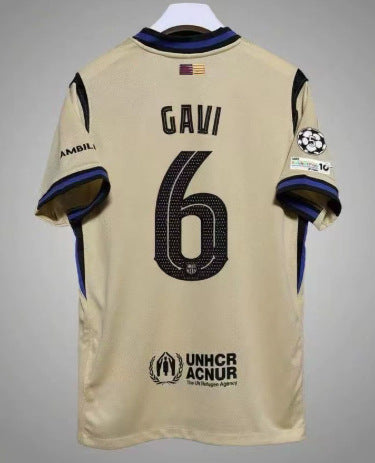 Barcelona Football Jersey Replica